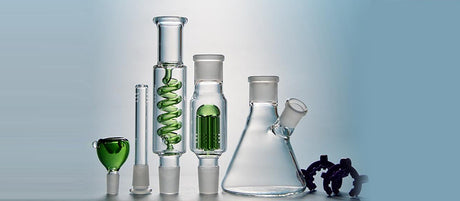 Beaker Bongs VS. Straight Tube Bongs – Which Style Is Right For You?