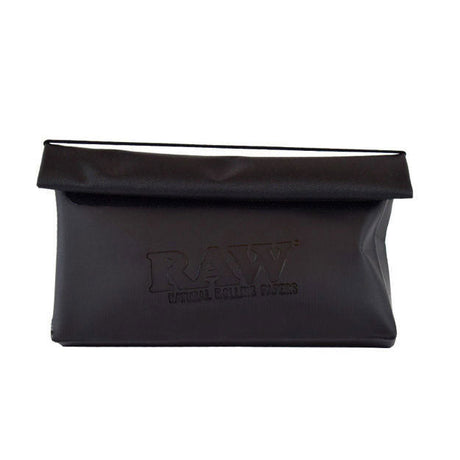 RAW | SMELLPROOF FLAT PACK Bag ONE