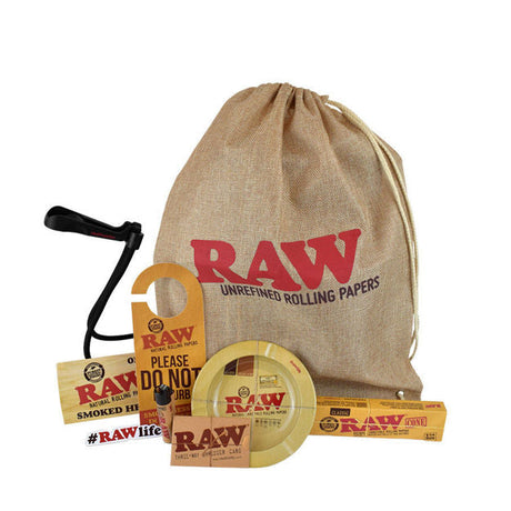 RAW | BACK2SCHOOL START KIT1 Bundle ONE