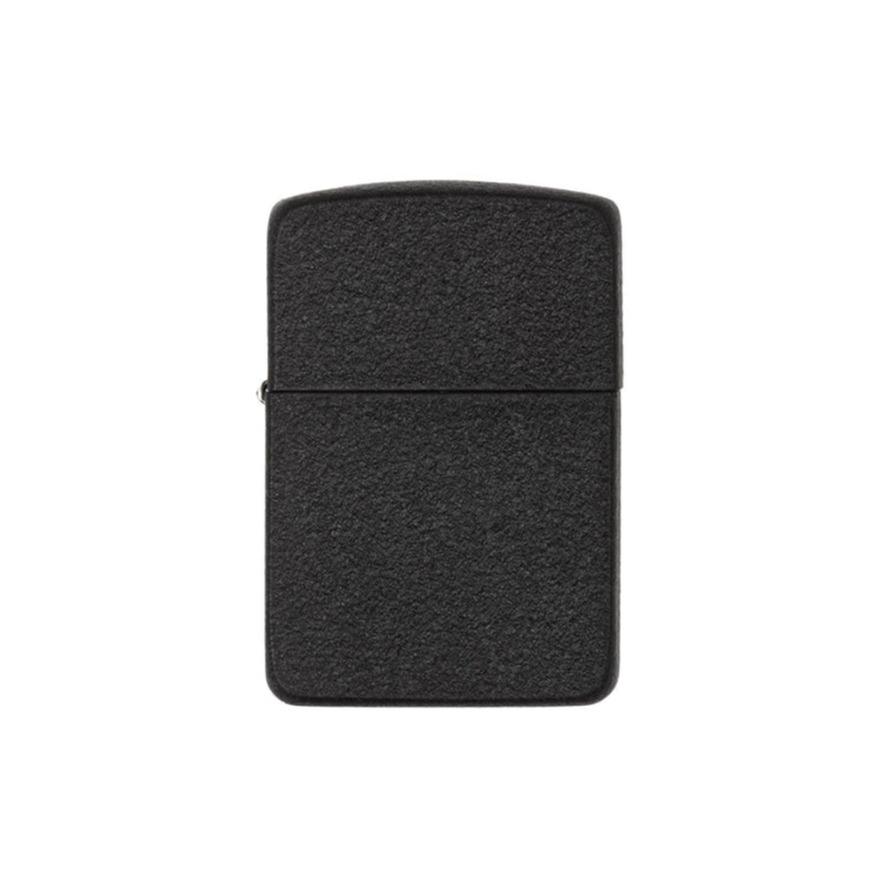 Zippo 28582 Black Crackle 1941 Replica Basic · Pattern ONE