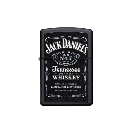 Zippo 49281 Jack Daniel's® Zippo Lighter ONE