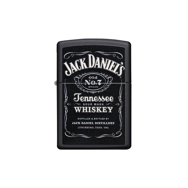 Zippo 49281 Jack Daniel's® Zippo Lighter ONE