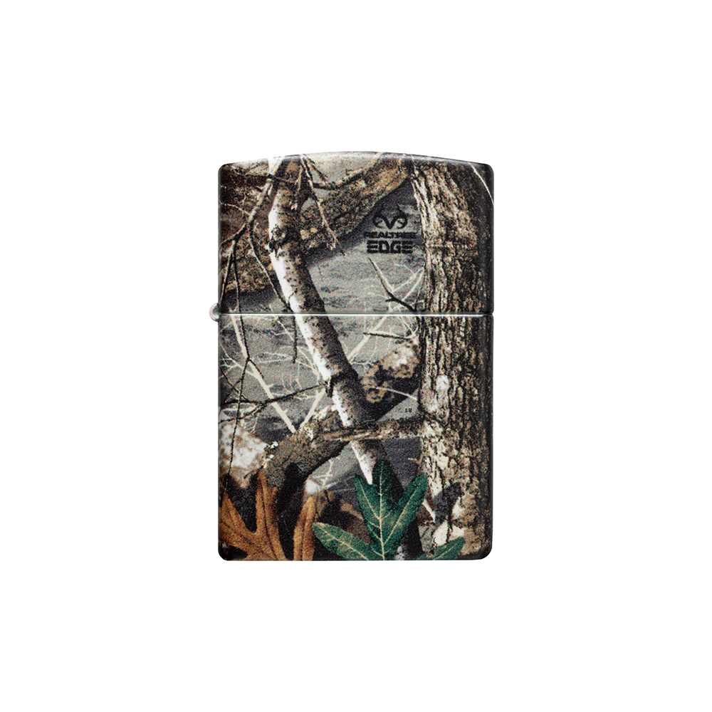 Zippo 46573 Realtree® - 540 Souvenir · Licensed ONE