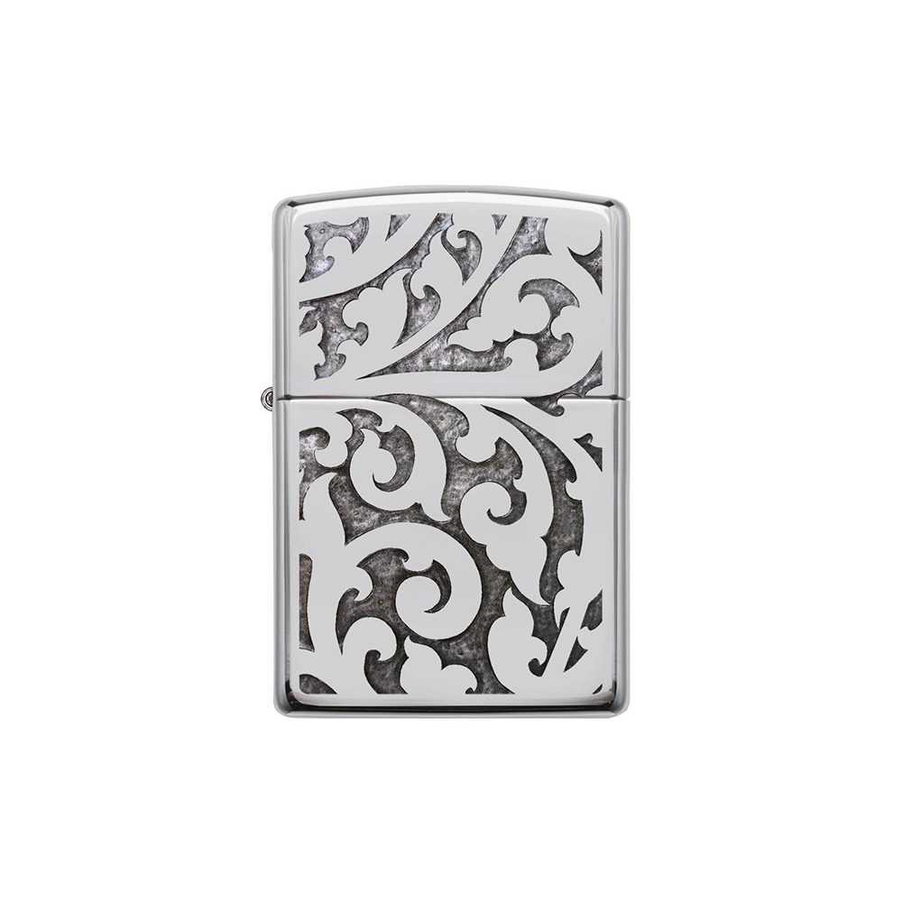 Zippo 28530 Filigree Basic · Pattern ONE