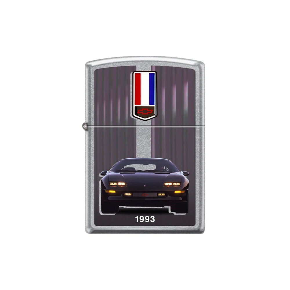 Zippo 35766 Chevrolet® Camaro 1993 Z28 Sport · Automotive ONE