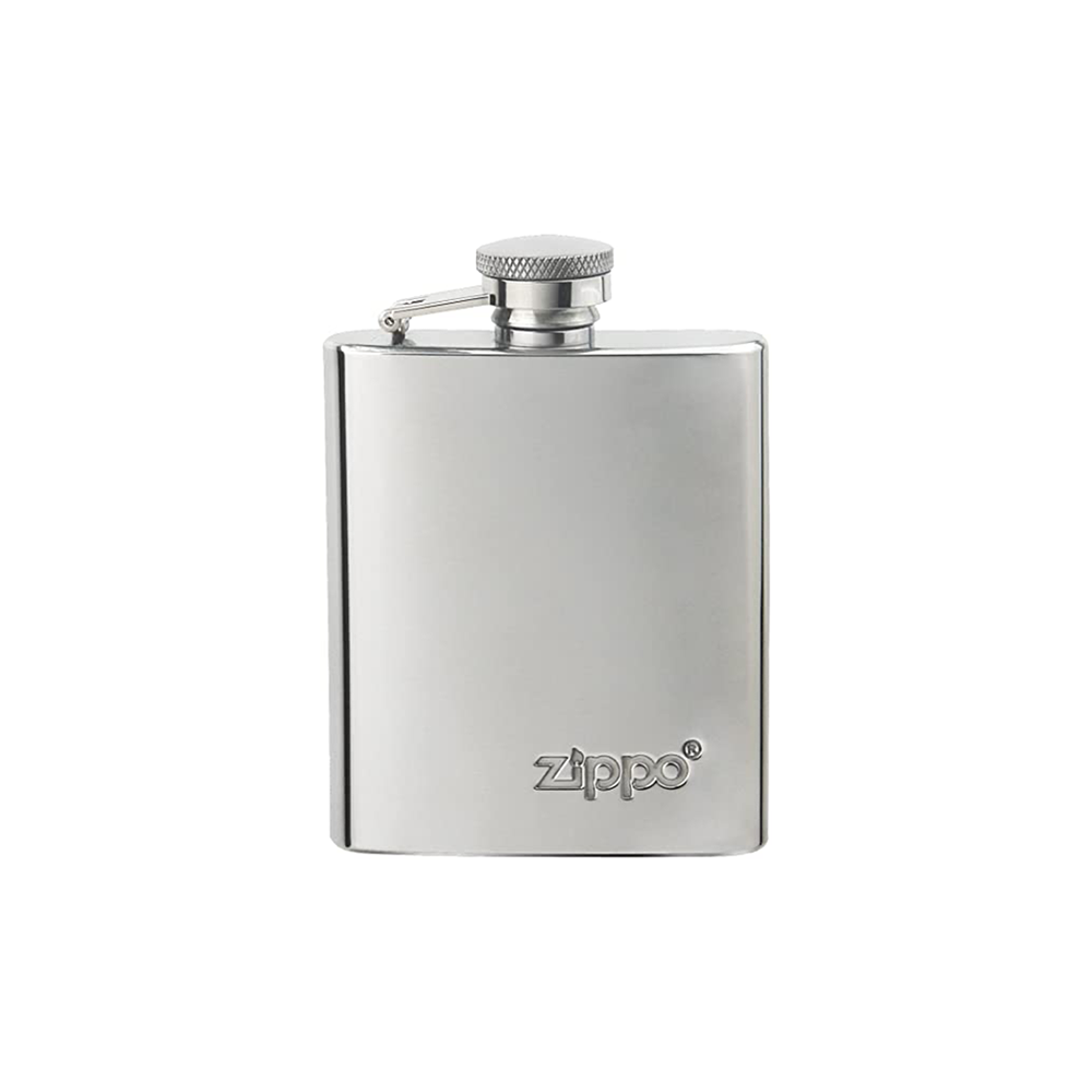 Zippo 36996 Flask 3 oz 122228 Handwarmer · Flask ONE