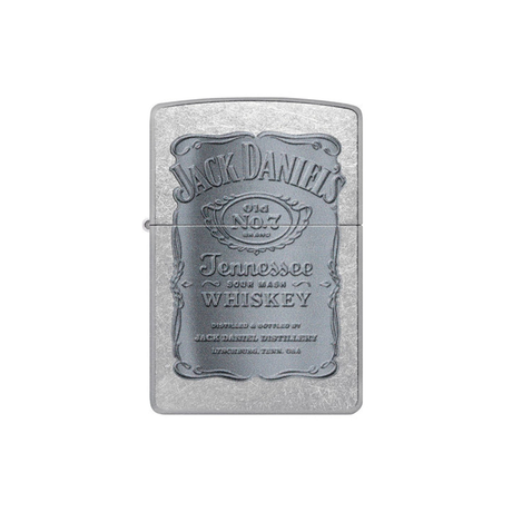 Zippo 48284 Jack Daniel's® Zippo Lighter ONE