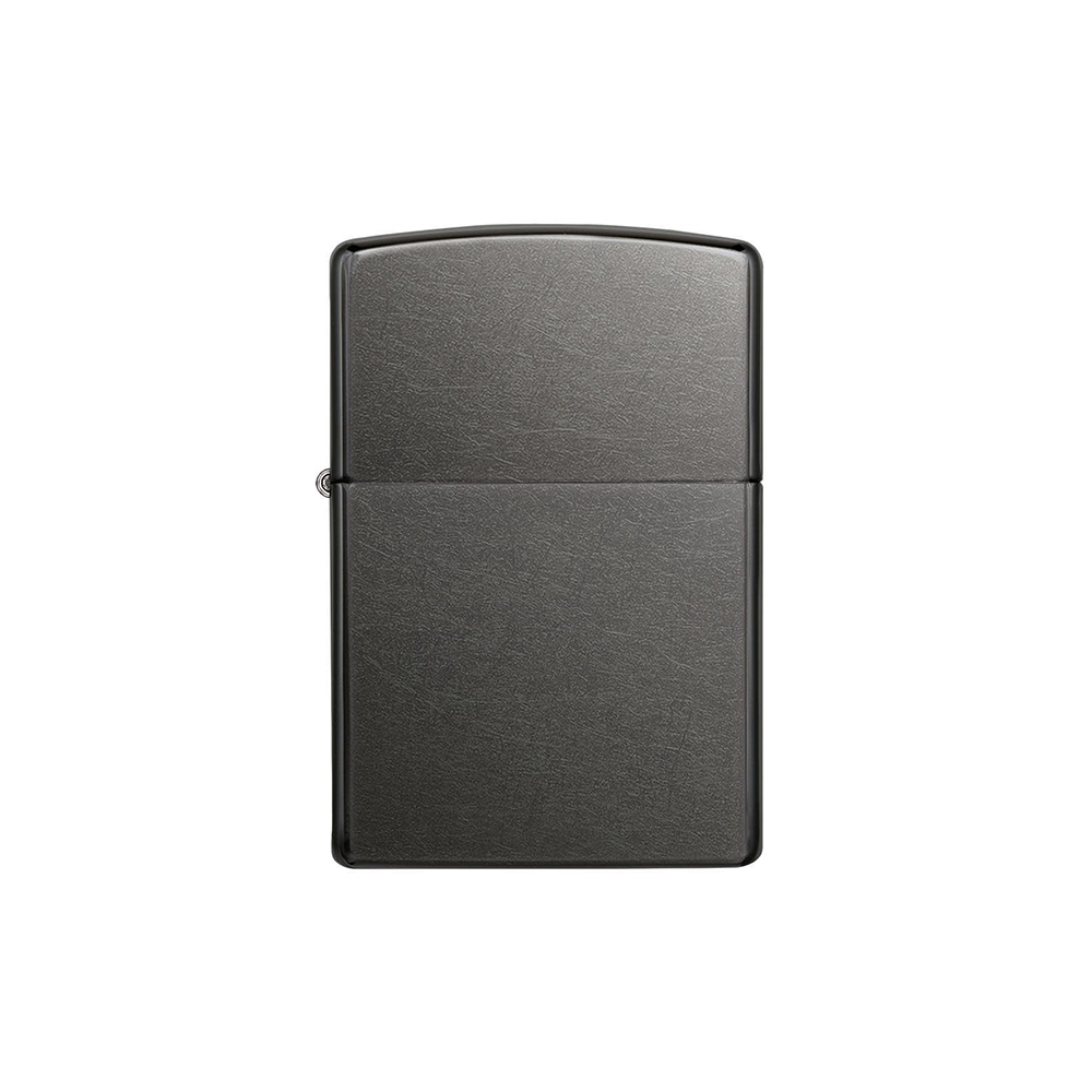 Zippo 28378 Classic Gray Dusk Basic · Pattern ONE