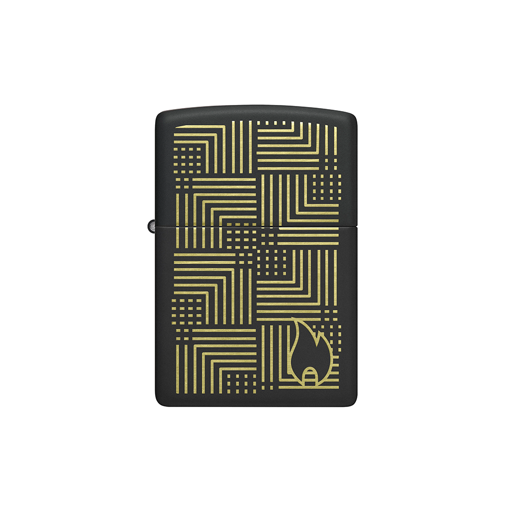 Zippo 46478 Reflection Music · Art · Media ONE