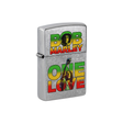 Zippo 73149 BOB MARLEY - ONE LOVE Zippo Lighter ONE