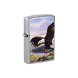 Zippo 75426 Linda Picken Collection EAGLE Zippo Lighter ONE