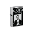 Zippo 75822 THE ORIGINAL AMERICAN OUTLAW Johnny Cash Zippo Lighter ONE
