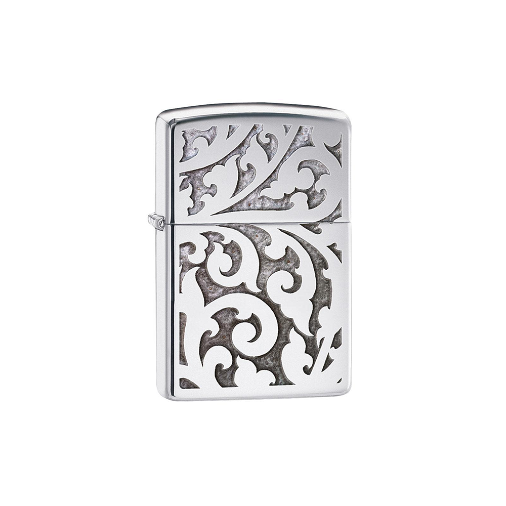 Zippo 28530 Filigree Basic · Pattern ONE