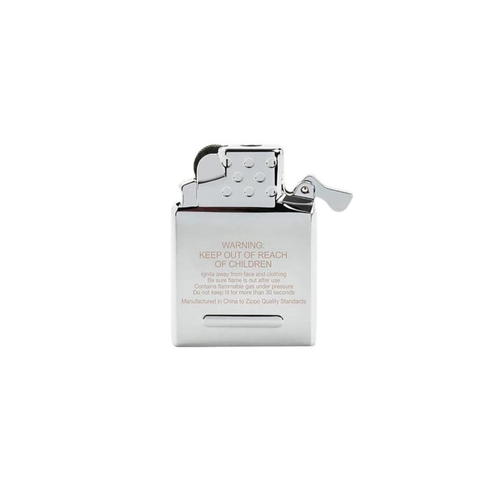 Zippo 65806 Butane Yellow Flame Insert Insert · Wick · Flint · Fluid ONE
