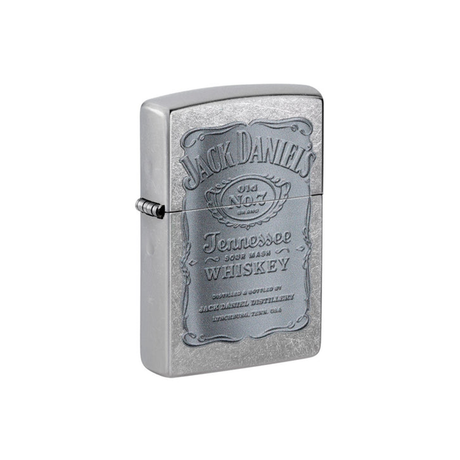 Zippo 48284 Jack Daniel's® Zippo Lighter ONE