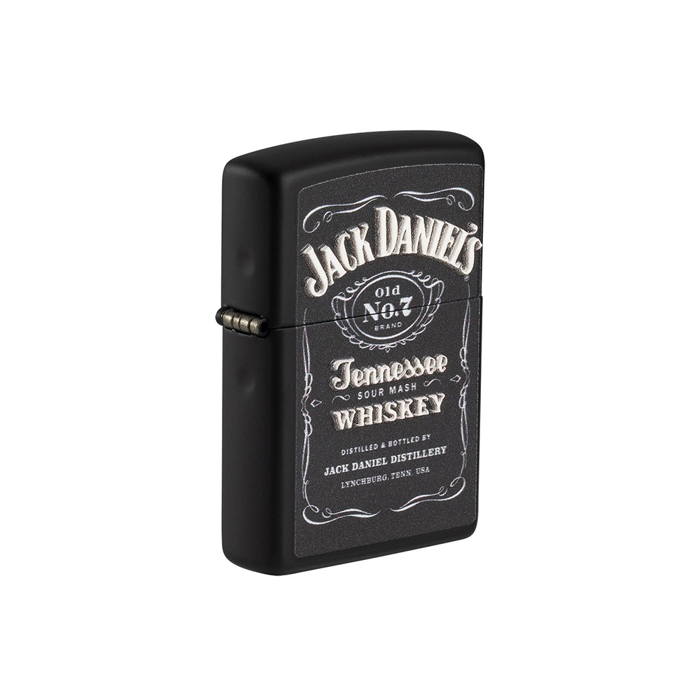 Zippo 49281 Jack Daniel's® Zippo Lighter ONE