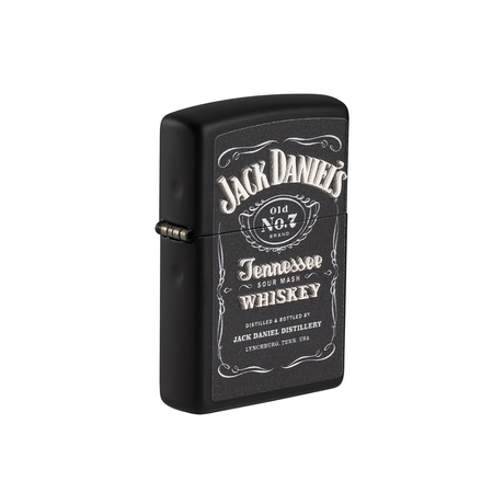Zippo 49281 Jack Daniel's® Zippo Lighter ONE