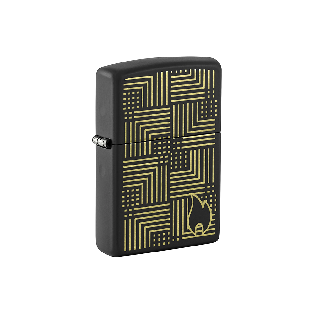 Zippo 46478 Reflection Music · Art · Media ONE