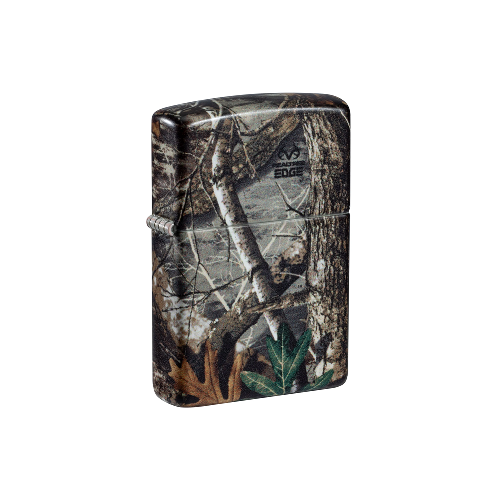 Zippo 46573 Realtree® - 540 Souvenir · Licensed ONE
