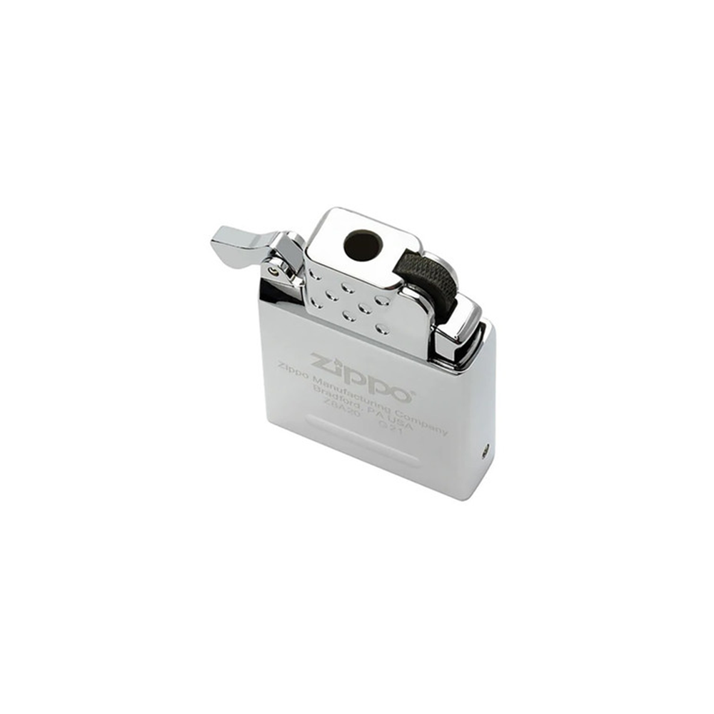 Zippo 65806 Butane Yellow Flame Insert Insert · Wick · Flint · Fluid ONE