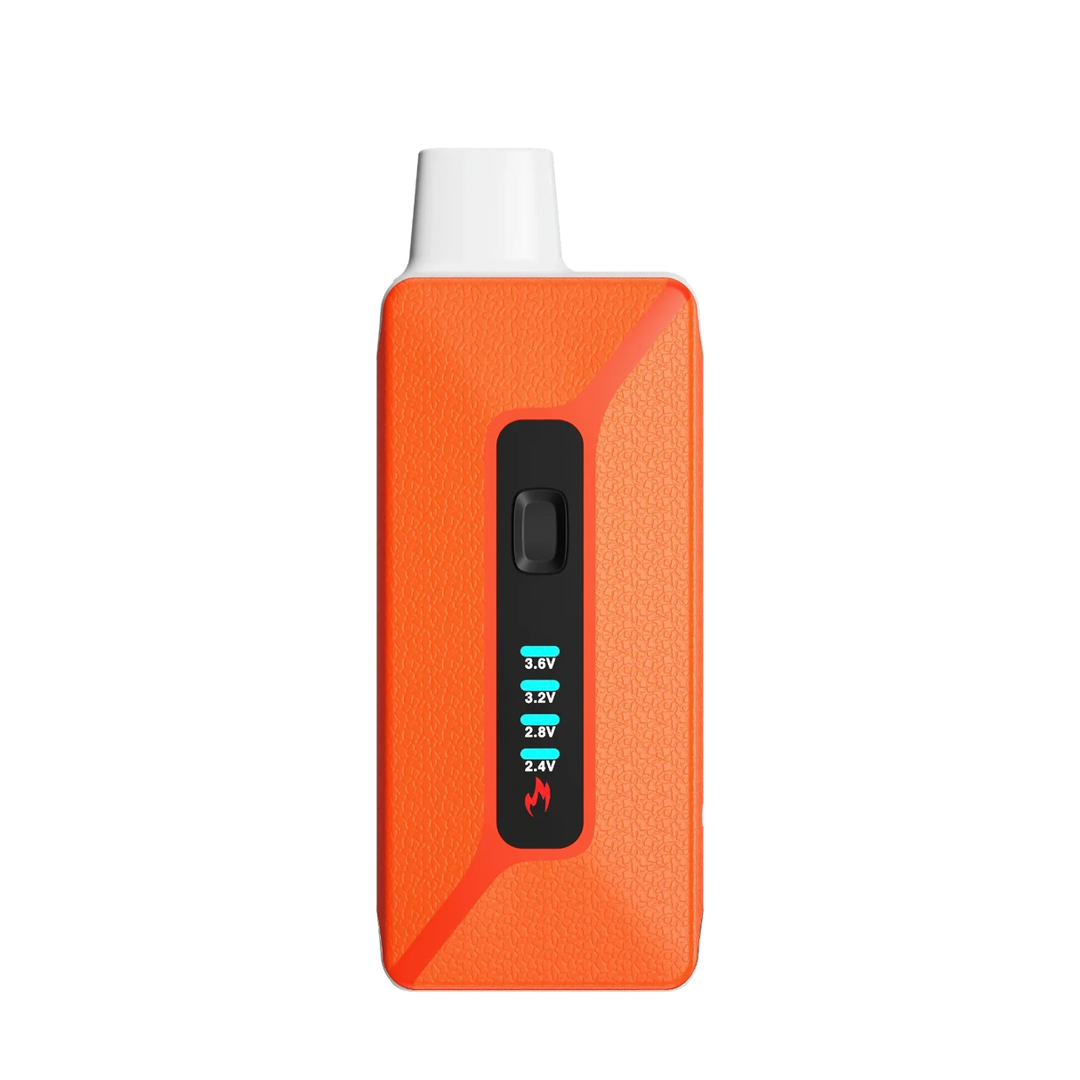 THE KIND PEN | Covert Vaporizer The Kind Pen Orange