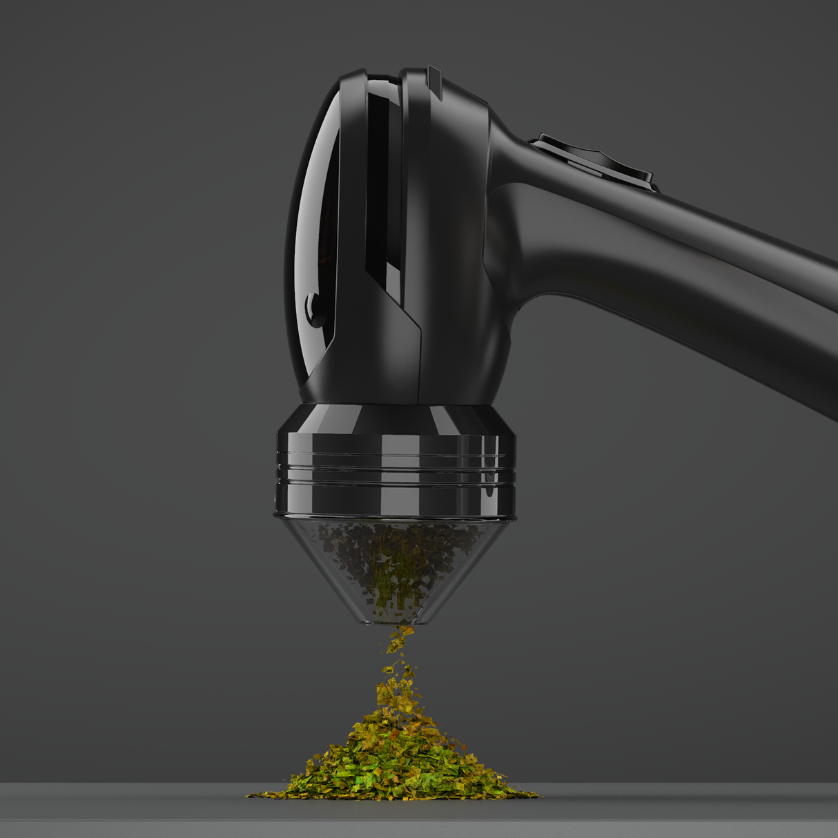 Mamba Grinder Original - Electric Grinder Electronic Grinder Mamba Grinder