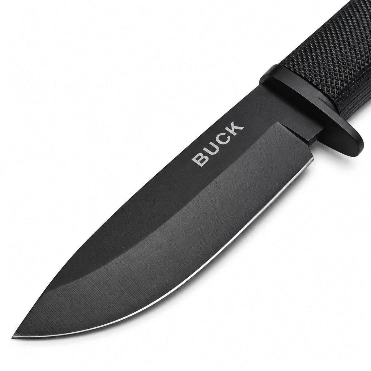9" BUCK Blackout Fixed Blade Outdoor Knife Fixed Blade Knife Super Supplys Inc