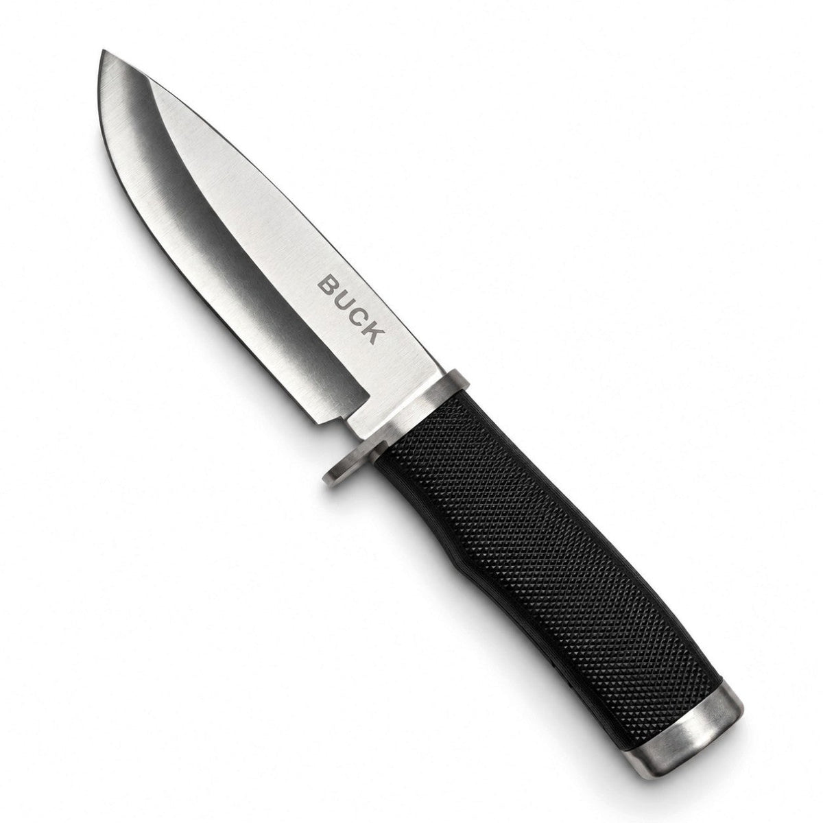 9" Buck Fixed Blade Knife with Sheath Fixed Blade Knife Super Supplys Inc
