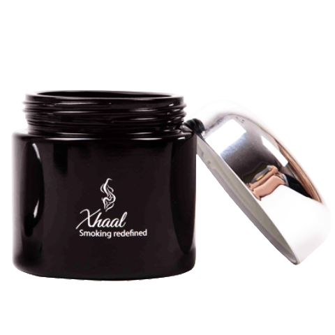 VIOLET STORAGE JAR Jar Xhaal Inc