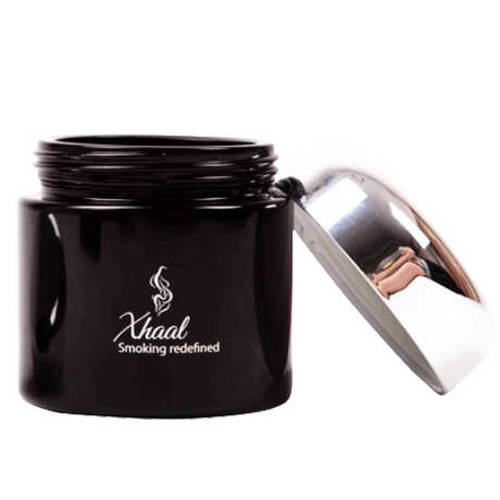 VIOLET STORAGE JAR Jar Xhaal Inc