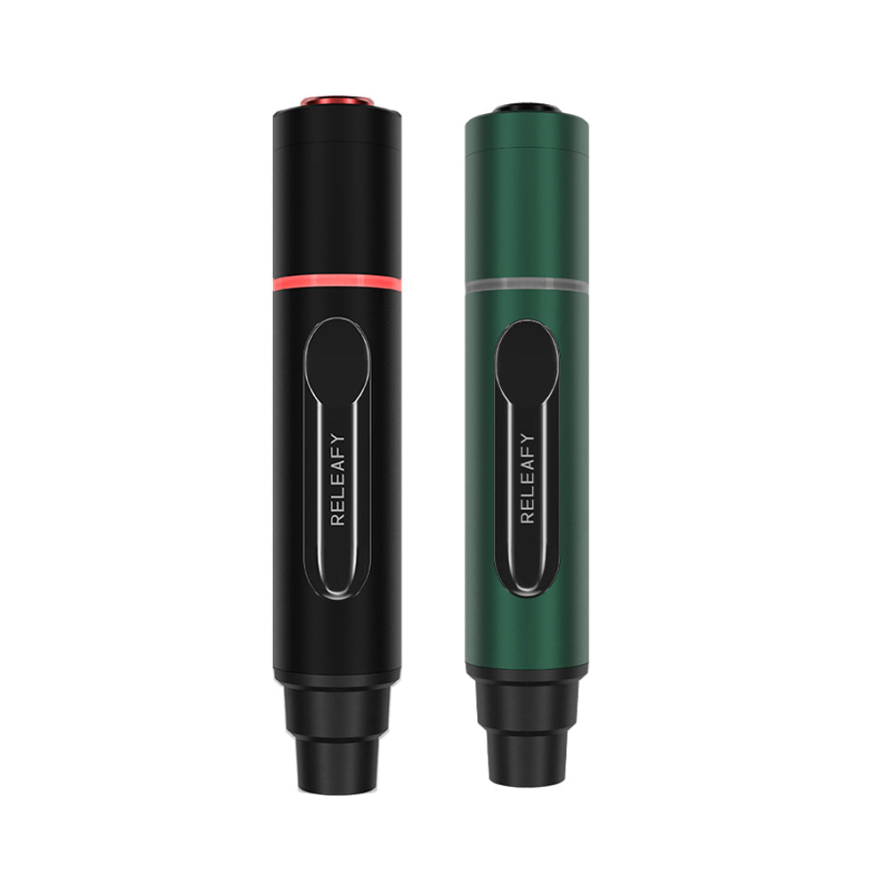 RELEAFY® GLOW KIT Vaporizer Releafy