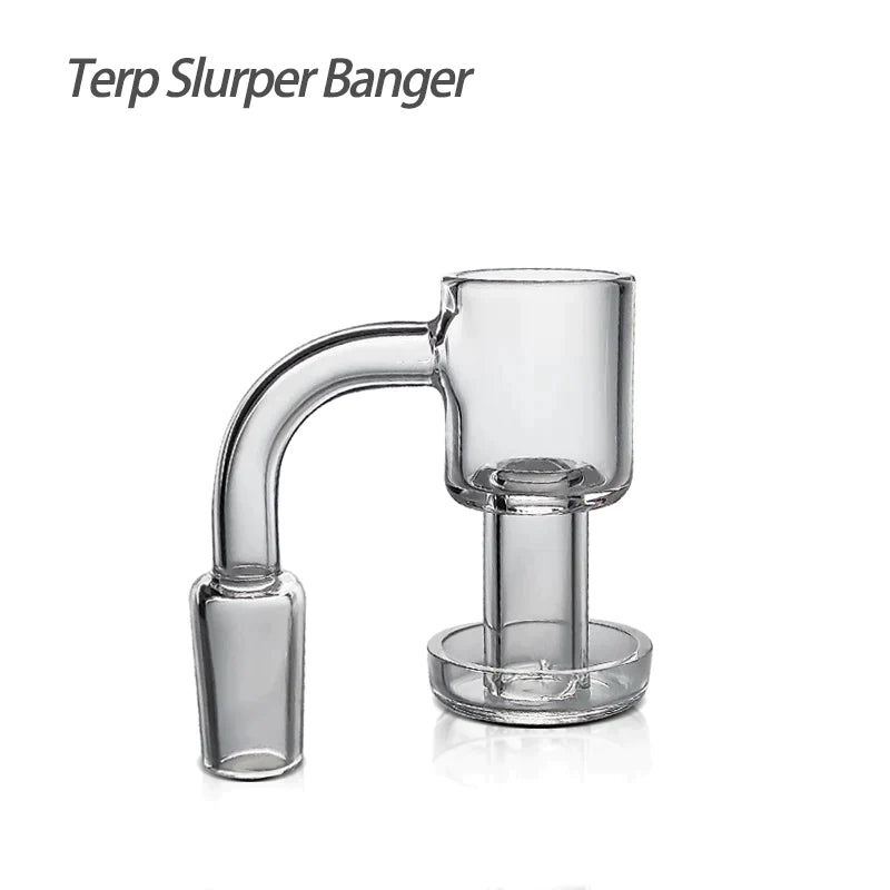 Gotoke | Terp Slurper Banger kit Bowl · Banger · Oil Burner Gotoke