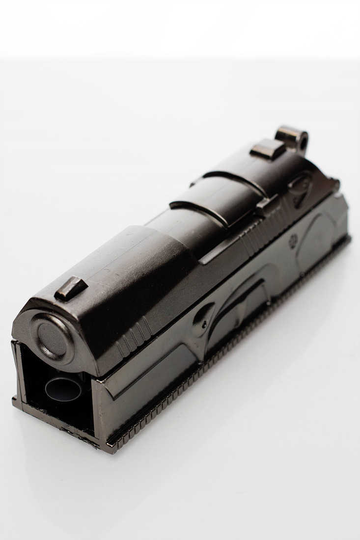 Tube Injector Cigarette Maker Rolling Machine Roller ONE