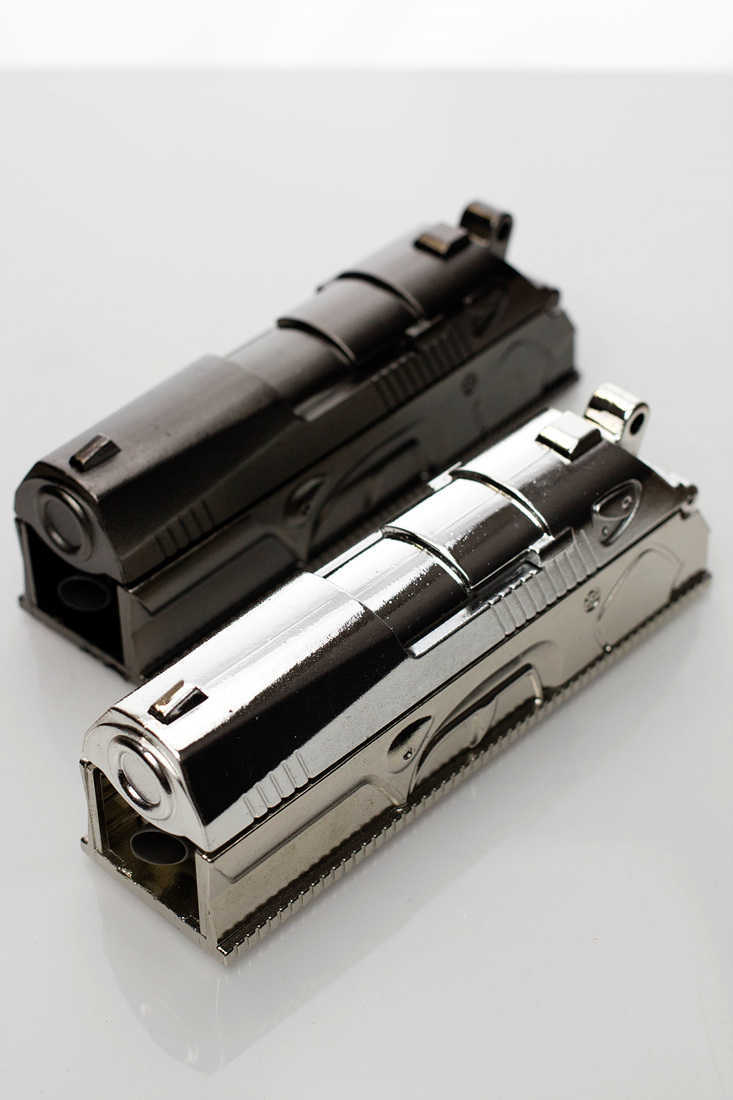 Tube Injector Cigarette Maker Rolling Machine Roller ONE