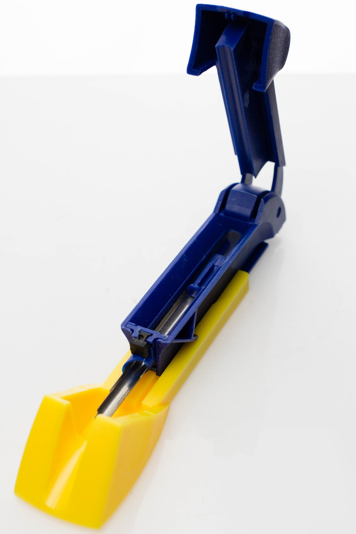 Yellow Tube Injector Cigarette Maker Rolling Machine Roller ONE