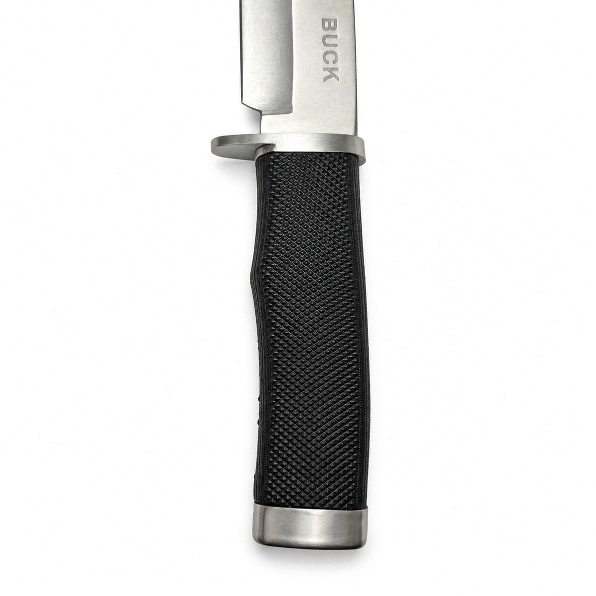 9" Buck Fixed Blade Knife with Sheath Fixed Blade Knife Super Supplys Inc