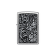 Zippo 48567 JUNGLE DESIGN Zippo Lighter ONE