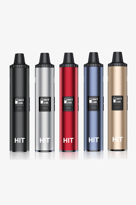 Yocan HIT vape pen Dry Herb Vape ONE
