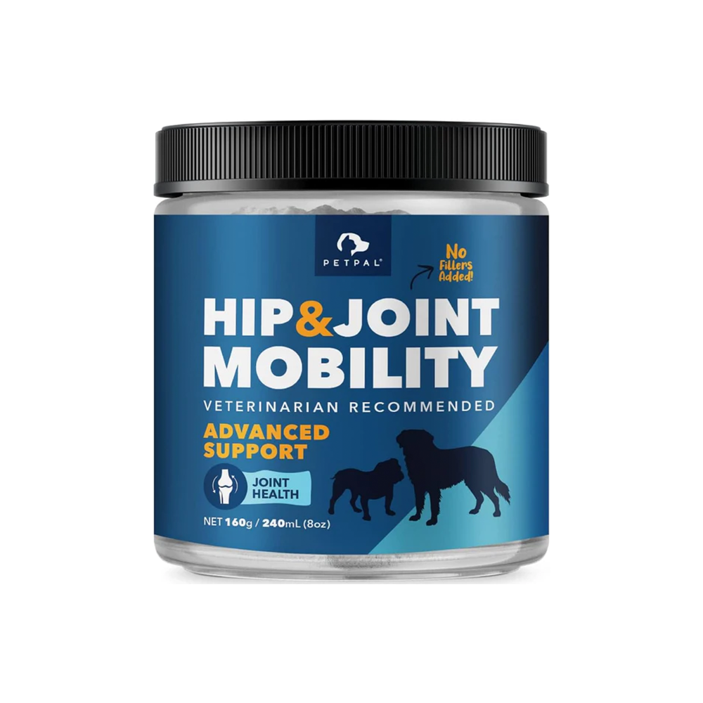 PetPal | Hip & Joint Mobility Powder for Dogs For Pet Neo Wholesale Co.