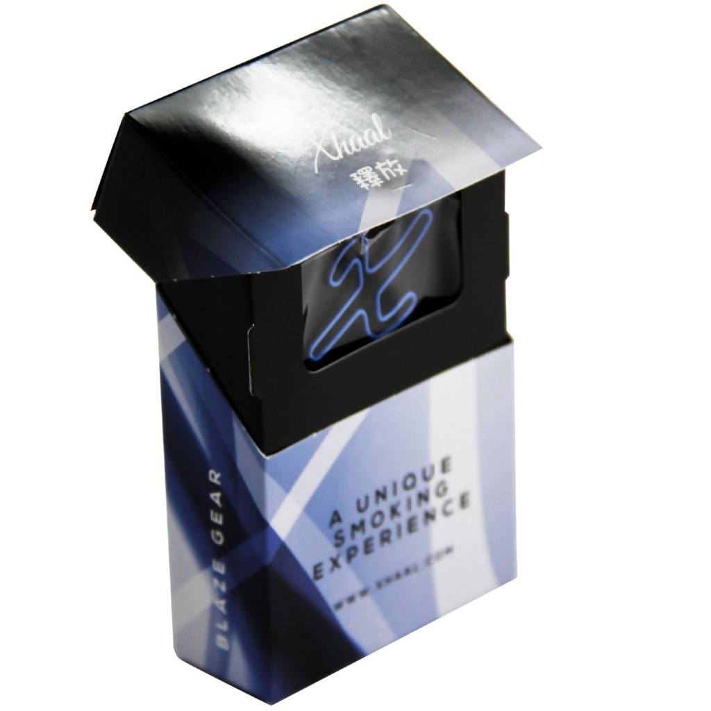 BLAZING KIT | ROLLING TOOLS + TRAY Bundle Xhaal Inc