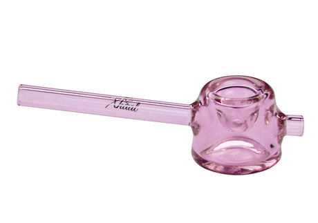 GLASS BOWL | PIPE Glass Pipe Xhaal Inc pink