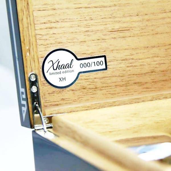 HUMIDOR | BLACK Bundle Xhaal Inc