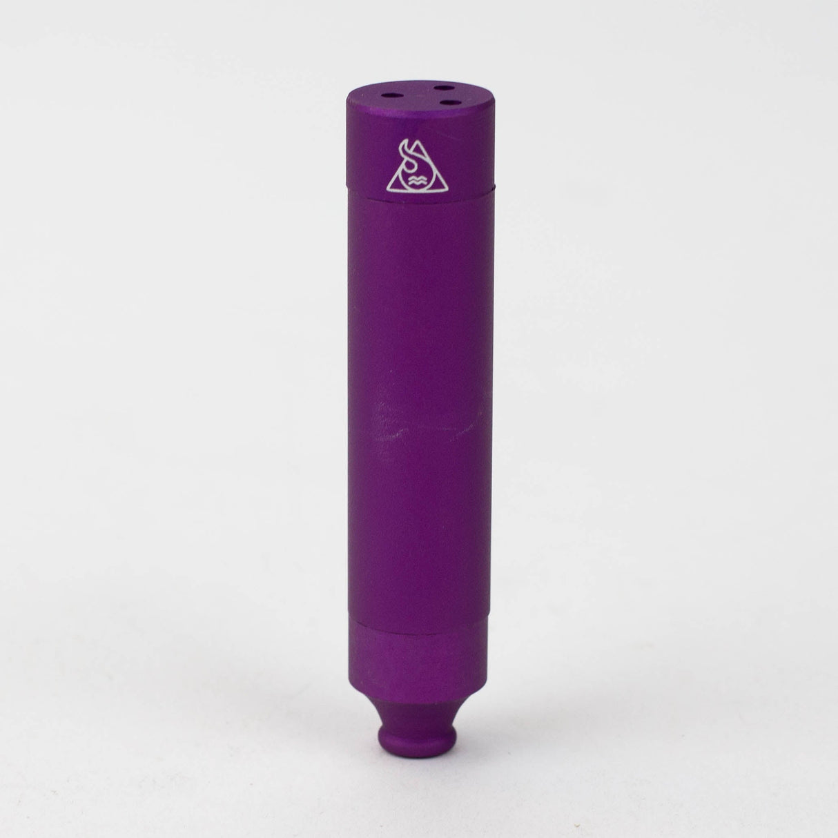 Squadafum Metal Pipe Heat Cooler Metal Pipe Squadafum Canada Purple