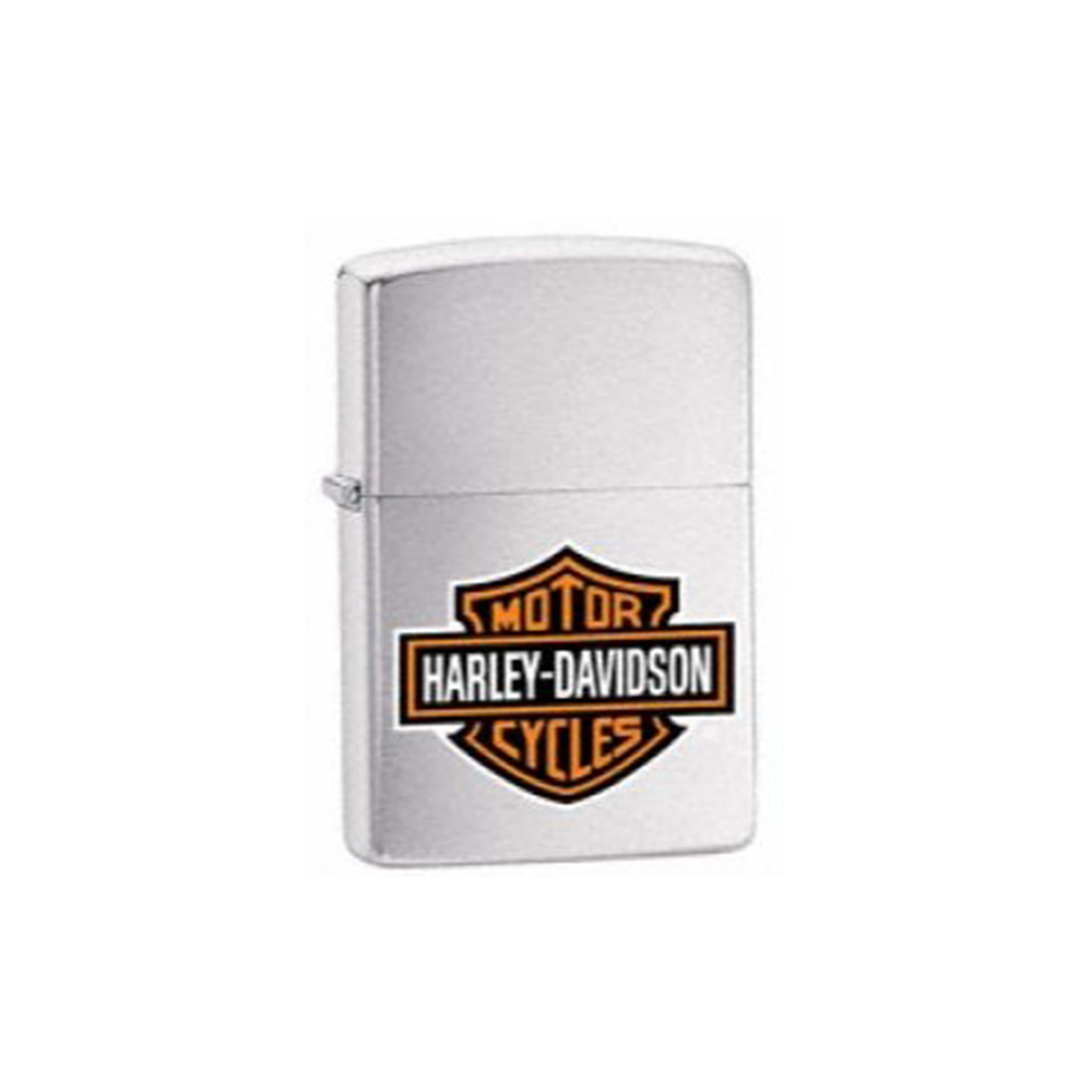 Zippo 200HD.H252 Harley Davidson Logo Sport · Automotive ONE