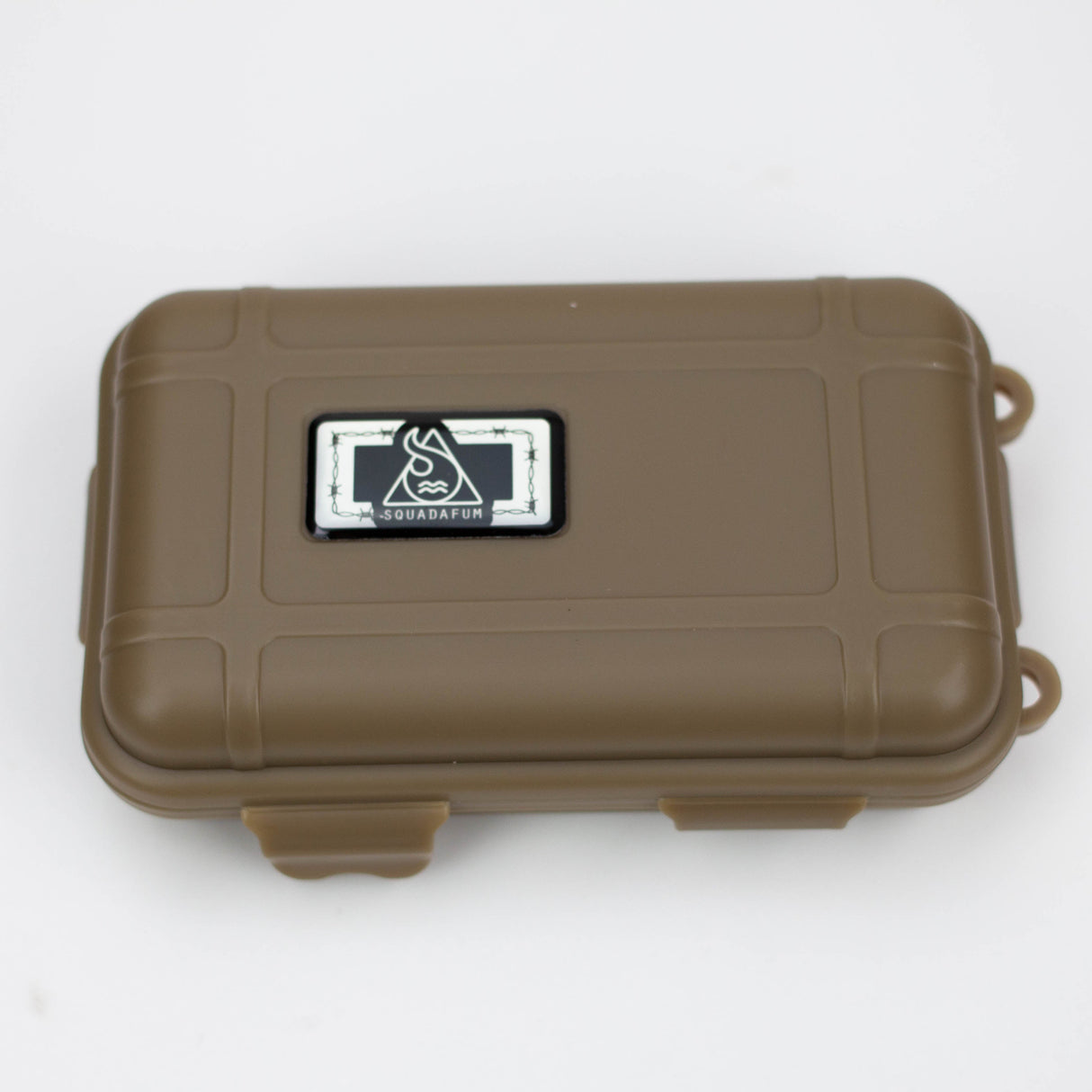 Squadafum Small Case Case Squadafum Canada Brown