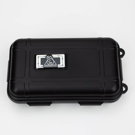 Squadafum Small Case Case Squadafum Canada Black