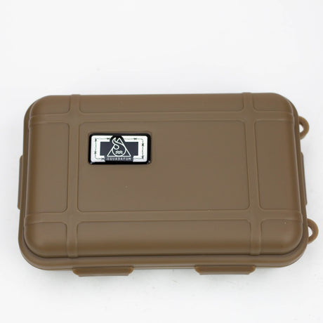 Squadafum Large Case Case Squadafum Canada Brown