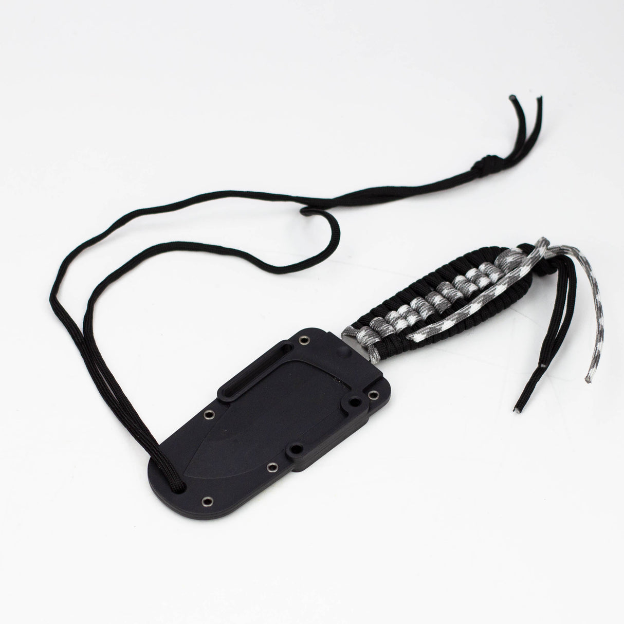 The Bone Edge 7.5" Hunting Tactical Knife Folding Knife Canadian Distributor Grey