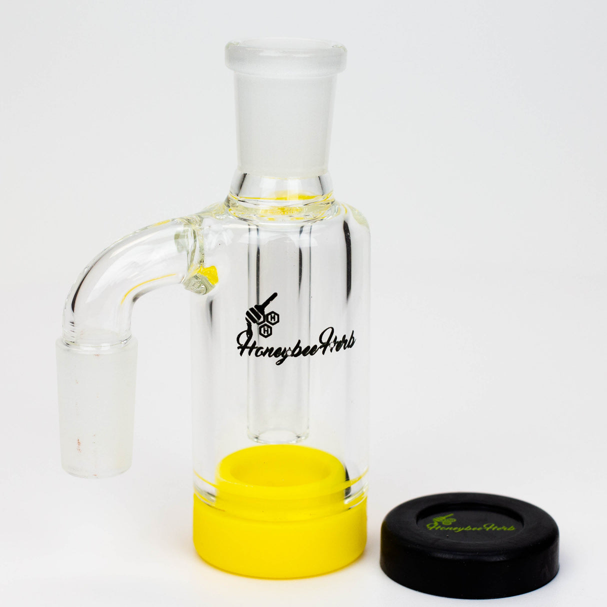Honeybee Herb - Reclaim Catcher Double Pack Cap · Dabber · Insert · Clip · Nail Honeybee Herb