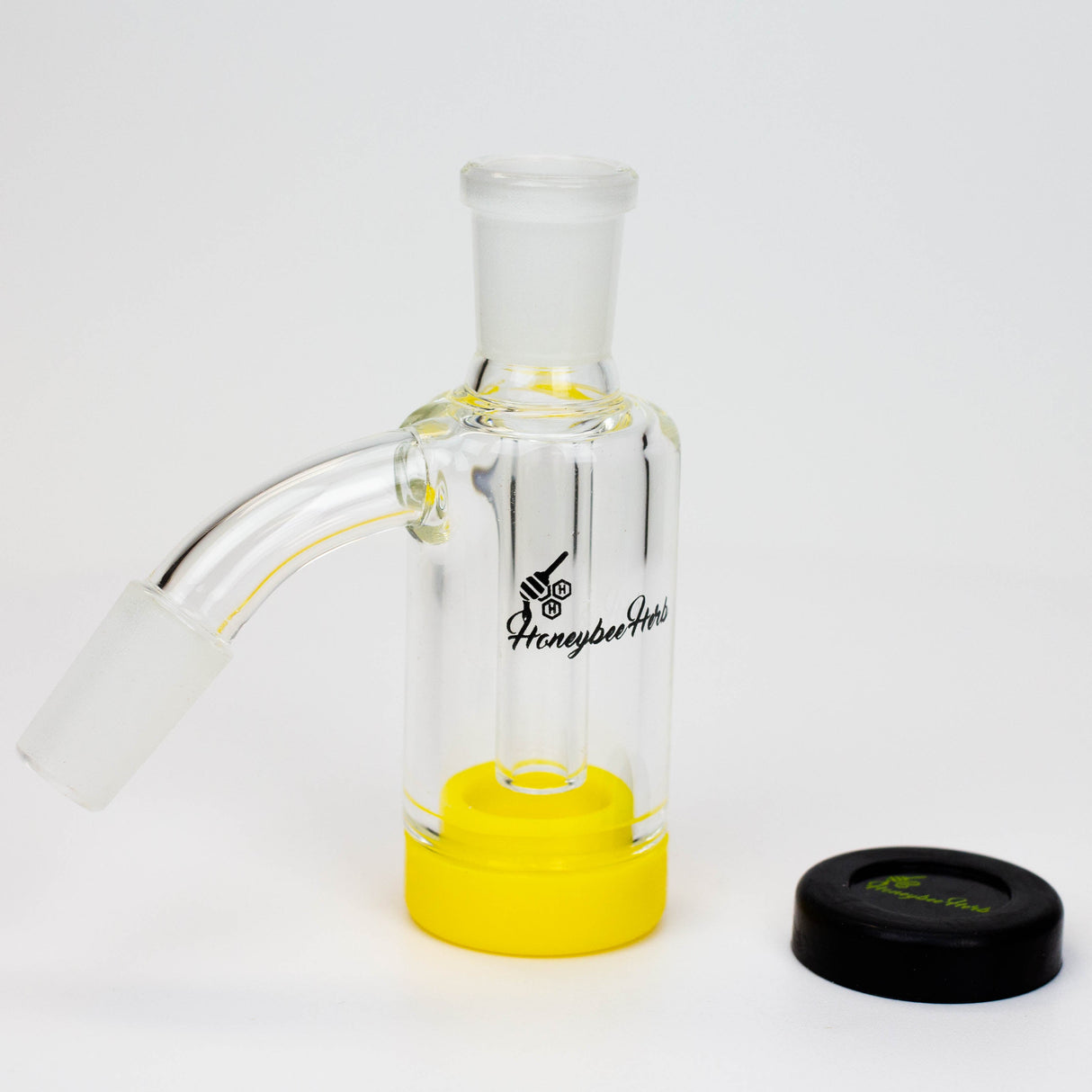 Honeybee Herb - Reclaim Catcher Double Pack Cap · Dabber · Insert · Clip · Nail Honeybee Herb